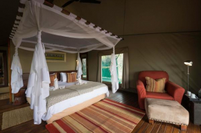 Ongava Tented Camp